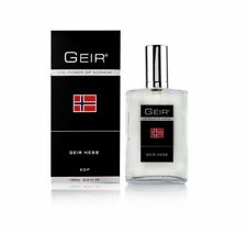 Geir By Gier Ness Men 3.4 Oz 100 Ml Eau De Parfum Spray