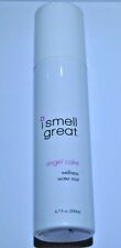 I Smell Great Angel Cake Wellness Water Mist 6.7 Fl.Oz 200ml Without Box