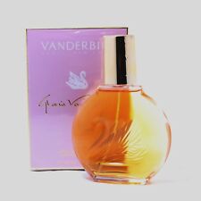 Vanderbilt by Gloria Vanderbilt for Women 3.3 oz EDT Spray