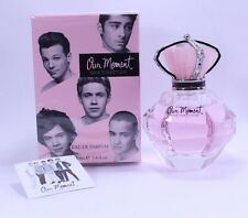 Our Moment Perfume By One Direction 3.4 Oz Edp Spray For Women