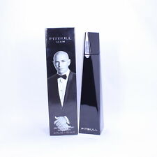 Pitbull Man By Pitbull 3.3 3.4 Oz EDT Spray Cologne For Men