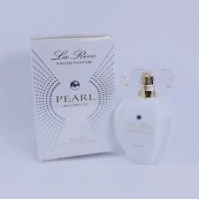 La Rive Pearl Eau De Parfum 2.5 Oz 75ml Made With Swarovski R Elements