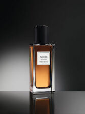 Yves Saint Laurent Le Vestiaire des Tuxedo Perfume Eau de Parfum 4.2 oz 125 ml S