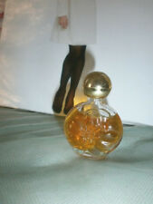 Charles Of The Ritz Enjoli Purse Perfume Round Bottle