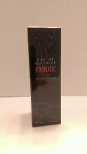 Gianfranco Ferre Bergamoto Marino 3.4 Oz 3.3 100 Ml Eau De Cologne Spray