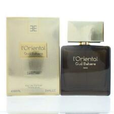 LOriental Oud Sahara Perfume Men by Estelle Ewen 3.4oz 100ml **