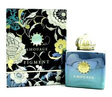Figment Perfume By Amouage 3.4 Oz. 100 Ml. Edp Spray For Women In Box