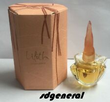 Lilith by Callaghan 0.34 oz 10 ml Eau de Parfum for Women NEW