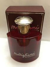 Modigliani Uomo Eau De Toilette EDT Men Spray 3 4 Fl Oz