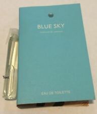 Blue Sky Parfums De Laroma Sample Vial For Women.20 Oz 6 Ml Eau De Toilette