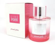 Victorias Secret Live Pink Pressed Petals Eau de Parfum 3.4 fl. oz. New SEALED