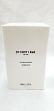 Helmut Lang Eau De Cologne Spray 3.3oz By Helmut Lang For Men