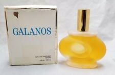 Galanos De Serene Eau De Parfume Spray 4oz By James Galann For Women Bad Box