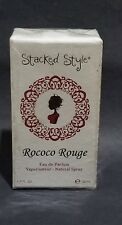 Rococo Rouge by Stacked Style for Women 1.7 oz EDP Spray