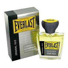 Everlast Original 1910 3.3oz Eau De Toilette Spray For Men Box