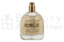 Rumeur by Lanvin 3.3oz 100ml Eau De Parfum Spray For Women Tester No Box