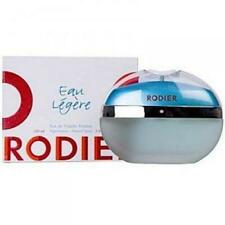 Rodier Eau Legere By Rodier Parfums For Women 3.4 Oz Eau De Toilette Spray