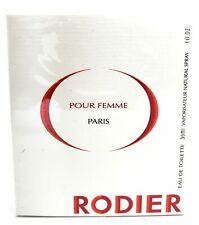 Rodier Pour Femme By Rodier Parfums For Women 1 Oz Eau De Toilette Spray