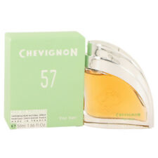 Chevignon 57 For Her 1.66 Oz 50 Ml Eau De Toilette Spray For Women