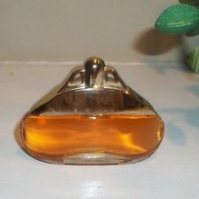 Vintage SOIREE By PROTEO .34 oz Eau De Parfum Miniature Splash From Italy Rare