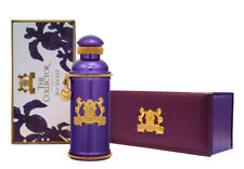 Iris Violet By Alexandre J Eau De Parfum Spray 3.4 Oz 100 Ml For Women