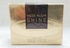 Heidi Klum Shine Eau De Toilette Spray For Women 1 Ounce