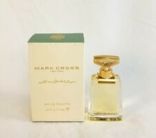 Mark Cross Embrace Mini Eau De Toilette Fragrance For Women Splash.25 Oz