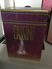 Cassini By Oleg Cassini Women Perfume 1.7 Oz Eau De Parfum Spray
