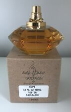 Baby Phat Golden Goddess Kimora Lee Simmons Edp Perfume Spray 3.4 Oz Tester