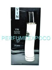 Yin By J.F. Paris Parfums 2.5oz 75ml Edp Spray Discontinued Women Perfume Bl35