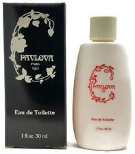 Pavlova Paris 1922 For Women 1 Oz Eau De Toilette Splash