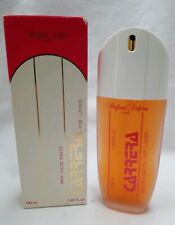 Carrera For Ladies Eau De Toilette Spray 3.4oz By Parfums Delphes