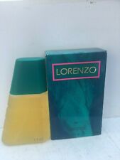 Lorenzo EDT For Women By Parfums Paolo Conti 3.4 Oz Spray