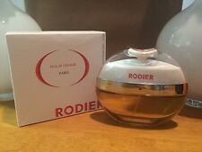 Rodier Womens EDT By Rodier 2 Oz