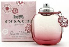 Coach York Floral Blush By Coach 3.0 Oz. Edp Spray For Women. Box