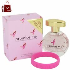 Promise Me Perfume By Susan G Komen For The Cure Women Eau De Toilette Spray 1oz