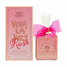 Viva La Juicy Rose by Juicy Couture 1.7 Fl oz EDP Perfume for Women TSTR
