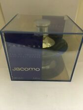 Paradox For Men By Jacomo 3.4 Oz 100 Ml EDT Spray discontinued