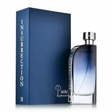 Insurrection Ii Pure 3.0 Extreme By Reyane Tradition Eau De Parfum Scent