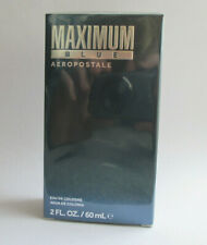 Aeropostale Maximum Blue 2.0 Oz Spray Bottle Eau De Cologne For Men