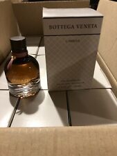 Bottega Veneta Labsolu Edp 1.7 Oz 50 Ml For Women B Tester