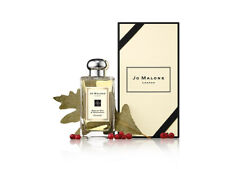 Jo Malone 0 English Oak And Red Currant London 3.4oz Cologne Holiday Gift
