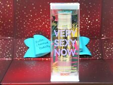 Victorias Secret Shimmer Glow Duo Very Sexy Now Wild Palm Beach Solid Stick