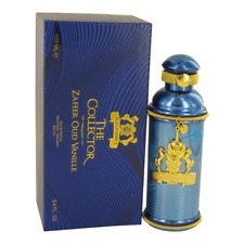Alexandre.J The Collector Zafeer Oud Vanille Eau De Parfum Unisex 3.4 Oz