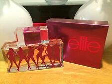 Elite Model Attitude Womens EDP by Elite 3.4 oz