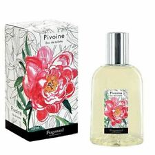 Fragonard Parfumeur The Naturelles Collection Peony Pivoine Free