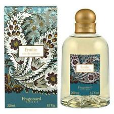 Fragonard Parfumeur Emilie Eau De Toilette 100 ml