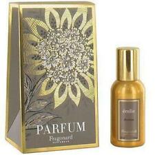 Fragonard Emilie Gold Bottle Parfum