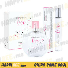 Simply Sexy Love Pheromone Perfume����Natural Sexual Attractiveness Enhancement