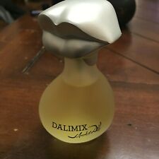 Vintage Dalimix Original by Salvador Dali 1.7 oz 50 ml EDT Spray Full Un